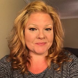 Meet your Posher, Dawn